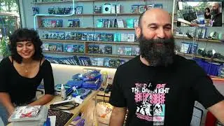 ASYA Ziyaretçimiz Dükkan Mesaimiz başladı ticaret al sat düzenle [Canlı🔴 Esnaf Ziyareti]