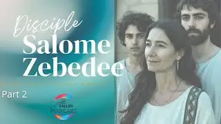 Salome: Part 2
