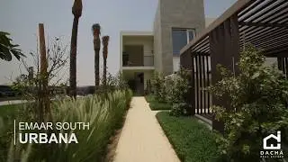 Emaar South | URBANA - 2BR Apartment | Dubai