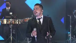 T&uacute; lloras por &eacute;l (en vivo) - Hermanos Yaip&eacute;n