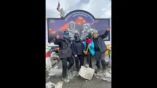 EBC Tag 10 & 11:  Base Camp #16