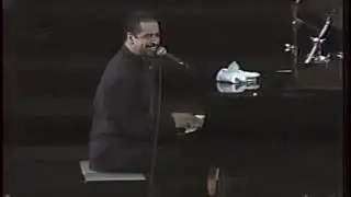 Richard Smallwood Singers - “Center of My Joy”