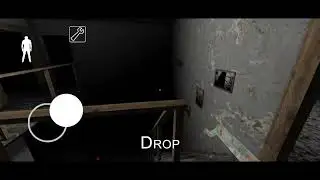 Прошёл в оригинальной Granny через машину 4 пресет (это не так как в Granny legacy)