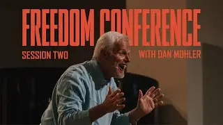 Dan Mohler | Freedom Conference | S2