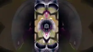 Boucle Totem | Trance tribal hi-tech