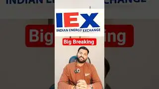 IEX Share Latest News Today LIVE | APTEL&ndash;CERC Case Shocks Market | IEX Share Analysis Today