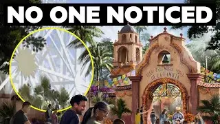 Will Coco End Parades at DCA? Here&rsquo;s What Fans Missed!