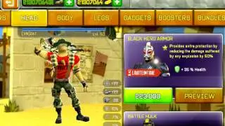 Respawnable restore leprechaun pack thử nghiệm rainbows end