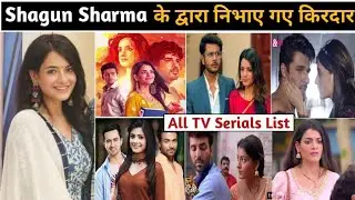 Shagun sharma serials | shagun sharma all serial | shagun sharma new serial | Shagun sharma serial
