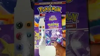I BOUGHT THE POKEMON POCKET GENETIC APEX COLLECTOR'S BOX + FREE BOOST BOX! GIGAMAX EDITION