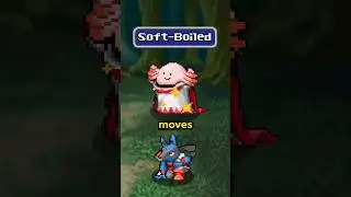 Secret Effects Of Pok&eacute;mon Moves