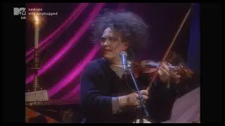 the cure - tctb-u-m-1991