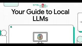 Guide to Run AI using Local LLMs on Your Machine