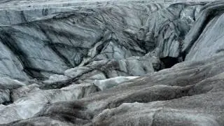 Spitzbergen - Mittsommer in Trygghamna