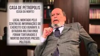 DOCUMENTÁRIO - Victor Nunes Leal