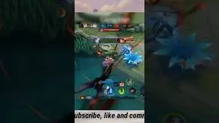SELENA HOKI SOLO KILL & Flamshot tepat sasaran ?! Wkwkwk