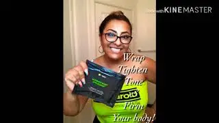 It Works Body Applicator!