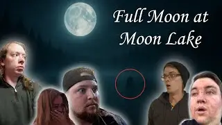 The Night We Hunted The Urban Myths Of Moon Lake | ep. 7