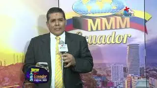 CONVENCION NACIONAL DEL ECUADOR 2021 - PRIMER SERVICIO