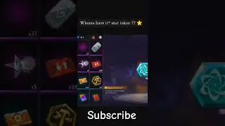 Old Green criminal exchange Star ⭐De used token🥺#vairalshort #freefire #oldfreefire #raistar  #viral