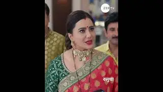 Vasudha | Episode - 79 | Jan 6, 2025 | Priya Thakur and Abhishek Sharma | ZeeTVME