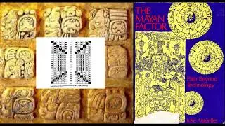 El Factor Maya -Jose Arguelles- audio libro- calendario Maya y su profec&iacute;a del 2012