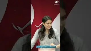 🔥 Consistancy सफलता की चाबी है 🔥 । MOTIVATION | BY CA ANKITA PATNI