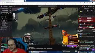 Stream Day 69_Go to www.twitch.tv/spartandee for chats