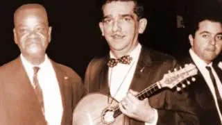 Jacob do Bandolim - ROSA (Evocação) - Pixinguinha - Gravação na Rádio MEC