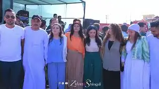 جمايا شرفدين _ زيدان شنكالي و تحسين خدر فقير 
