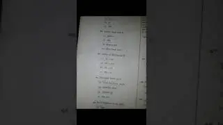 UPTET 2018 Solved  paper primary level Set C Study Home