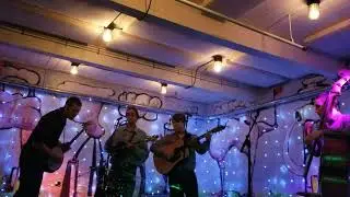 Serene Green / Forest and Main / 5.17.2018 / Ambler PA. First Set