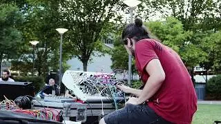 Modular on the Spot | Greensboro NC | Eurorack Modular Synthesizer