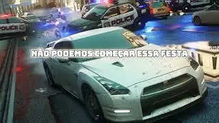 DJ Fresh feat. Dizzee Rascal - The Power (NFSMW 2012 OST) - Tradu&ccedil;&atilde;o