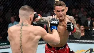 Conor McGregor vs  Dustin Poirier 3 -  UFC 264 Hype Video!  #ufcdocumentary