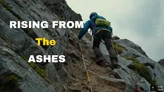 Rising from the Ashes: Life Lessons for Rebuilding After Loss | Truth Tales