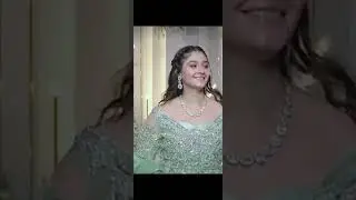 Dur-e-fishan beautiful light green dress design 2024#fashionbythah