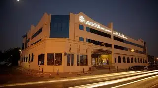 BigCityHotels &bull; Review Lavender Hotel Sharjah
