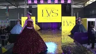 Vestidos de 15 a&ntilde;os LVS Alta Costura Expo 15 Jun 23