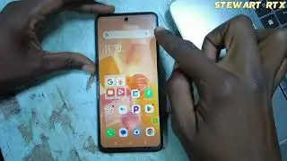 Infinix (X6532) $mart 9 Google Frp Bypass/ Infinix Smart 9HD FRP Bypass (Settings not working) Fixit