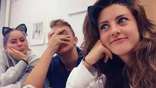 KDG gólyaavató 9.c osztályvideó