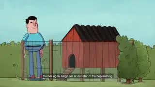 Gode r&aring;d om h&oslash;nsehold