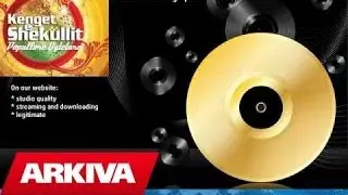 Kenget e Shekullit - Popullore Qytetare - Nata 3 - Sazet e Permetetit - Kolazh me kenge permetare