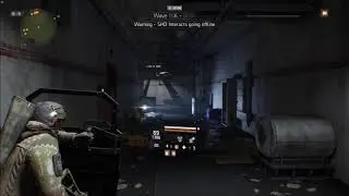 The Division 1.8 Exotic & Classified farm