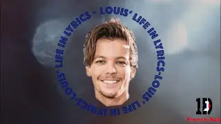 Louis Tomlinson joue à Louis' Life in Lyrics (Interview X Factor 2015) VOSTFR Traduction Française