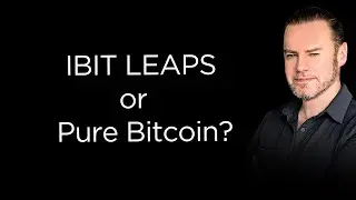 Czy cena IBIT jest skorelowana z ceną BTC: Czy powinienem kupić opcje IBIT?