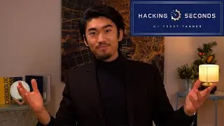 WELCOME TO HACKING SECONDS | FOR PEOPLE WHO LIKE WATCHES