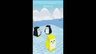 #shorts  penguin crash