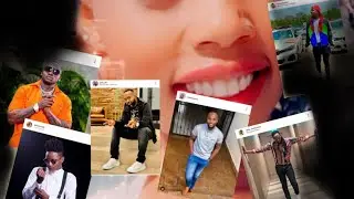 SMASH OR PASS EAST AFRICAN CELEBRITIES EDITION😉