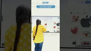Digital Board Price |Smart Board Price | smart panel for classroom | Best Smart Board in India 2025